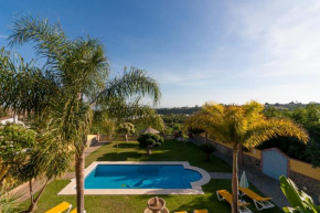 Villa Sol Andrea Nerja